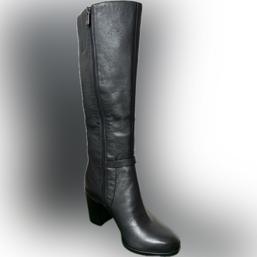 NATURALIZER Kalina High Shaft Boots - Picture 4 of 7